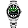 Bobroff Bf0002j1 Automatic 10 Atm 44 Mm Klokke
