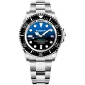 Bobroff Bf0003j1 Automatic 10 Atm 44 Mm Klokke