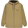 Quiksilver June Battle Bomberjakke