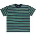 Billabong Baxter Kortarmet T-skjorte