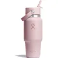 Hydroflask Wide Flex Straw Travel 710ml Termosflaske