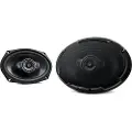 Kenwood Kfcps6996 Bilhøyttalere