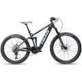 Head Durango 27.5´´ Elektrisk Terrengsykkel
