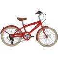 Alpina Holland Boy 20´´ 6s Sykkel