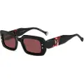 Carolina Herrera Her0187sguu Solbriller For Kvinner