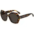 Isabel Marant Étoile Im0107gs086 Solbriller For Kvinner
