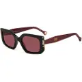 Carolina Herrera Her0182sguu Solbriller For Kvinner
