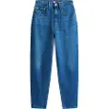 Tommy Hilfiger Uh Tpr Bi0152 Co Mom Fit Jeans