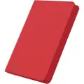 Ultimate Guard Zipfolio 360 18 Pocket Xenoskin Samlekortperm