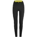 Mavic Aksium Thermo Lange Bukser Uten Stropper