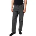 Wrangler 112371017 Straight Loose Fit Jeans