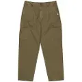 Element Elynp00203 Relaxed Fit Cargobukser