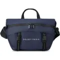 Delsey Raspail Messenger Bag