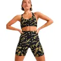 Roxy Heart Korte Leggings