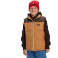Quiksilver Cold Days Vest