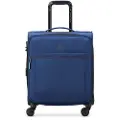 Delsey Be 55 Cm 33l Trillekoffert