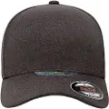Flexfit Unipanel Melange Cap