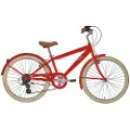 Alpina Holland Boy 24´´ 6s Sykkel