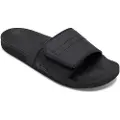Quiksilver Rivi Slide Adjust Sandaler mønster