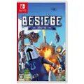 Nintendo Switch Besiege (multi-language) Import Japan