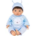 Tiny Treasures Bear 30543 Dukke