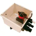 Johnson Pump 1000 Gph Flerports Dusjpumpe 12v