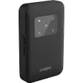 Strong 4g+mifi900d Bærbar Ruter
