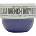 Sol de Janeiro Delicia Drench Body Butter - - 75 ml