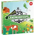 Alga Landmandsspil Junior