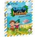 Meridiem Games Ps5 Spirit Of The Island Paradise Edition
