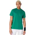 Asics Court Kortarmet T-skjorte