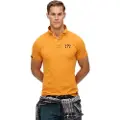 Superdry Vintage Athletic Kortermet Poloskjorte