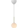 Nordlux NordluxTaklampe Franca 13BeigeTakpendlerFra Homeroom