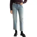Scotch & Soda The Sky Straight Fit Jeans