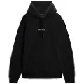 Superdry Micro Logo Hettegenser