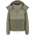 Emporio Armani 7w000656_af16076 Bomberjakke