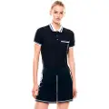 EA7 for woman. 7W000559_AF19155 Tennis Pro Freestyle Skirt navy (3XL), Sport, Multisport, Polyamide