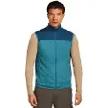 Icebreaker Merino Blend 300 Realfleece Descender Vest