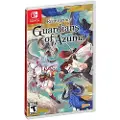 Nintendo Switch Rune Factory: Guardians Of Azuma Earth Dancer Limited Edition Import Usa