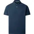 Hackett London Heritage Ess Kortermet Poloskjorte
