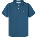 Hackett London Small Logo Kortermet Poloskjorte