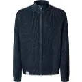 Pepe Jeans Parker Genser Med Glidelås