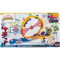 Disney AMAZING METALS SUPER LOOP TRACK SET