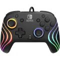 PDP Afterglow Wave Nintendo Switch-kontroller