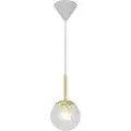 Nordlux NordluxTaklampe Chisell 15GullTakpendlerFra Homeroom