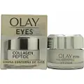 Olay Regenerist Collagen Peptide24 Øyekrem 15ml