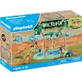 Playmobil Australsk Dyreliv