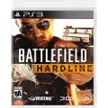 Sony Ps3 Battlefield Hardline Import