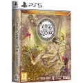Sony Virgo Verus The Zodiac (Collector's Edition) - Sony PlayStation 5 - RPG