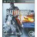 Sony Ps3 Battlefield 4 Import